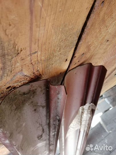 Пороги москвич