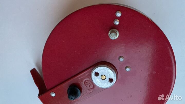 Катушка спининговая Новая(не пользованная)