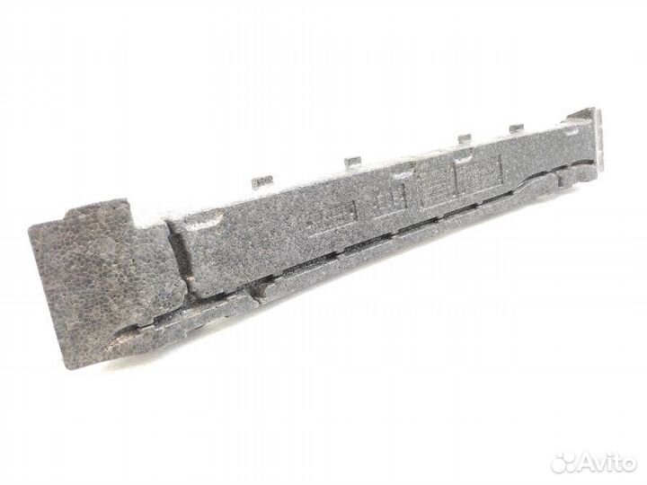 Абсорбер бампера передний Audi A4 B8 2008