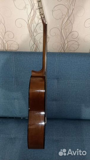 Классическая гитара Yamaha C40