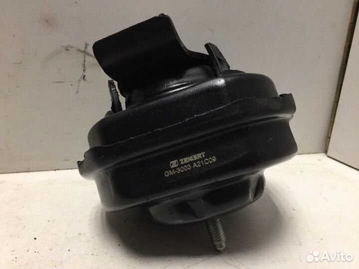 Опора двигателя Volkswagen Passat B3 1988-1993