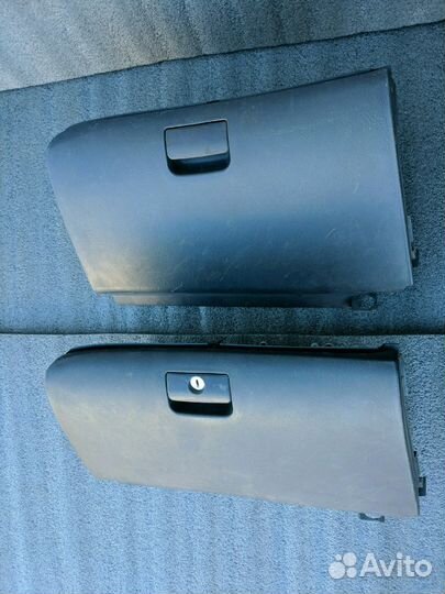 Бардачок Хендай Элантра 3