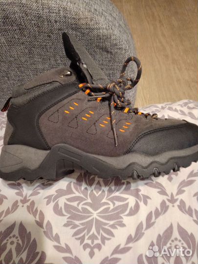 Сноубордические ботинки