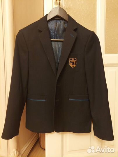 Костюм Ralph (Royal Spirit)