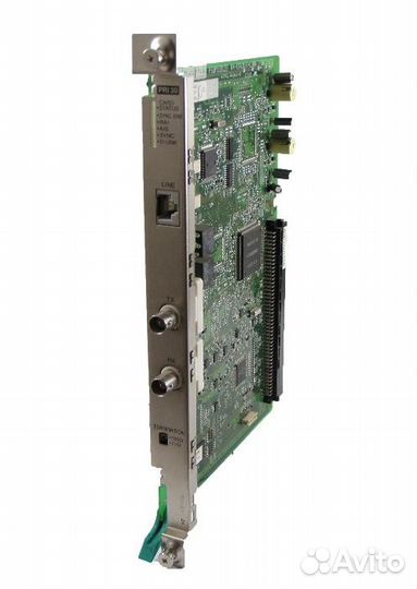 Плата Panasonic PRI30 - KX-TDA0290 / KX-TDA0290CE