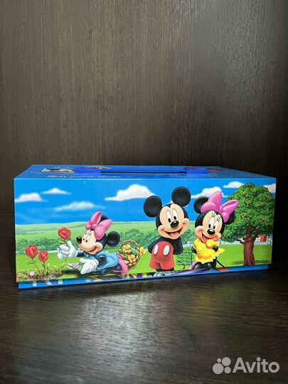 Набор карандашей