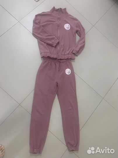 Косюм спортивный 140-146