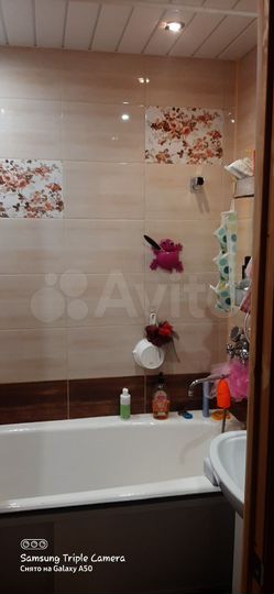 2-к. квартира, 53,7 м², 4/5 эт.