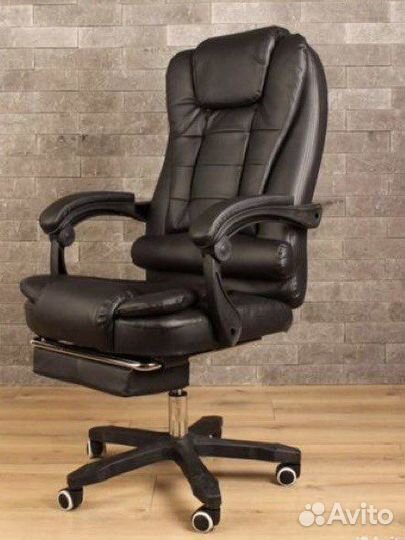 Офисное кресло