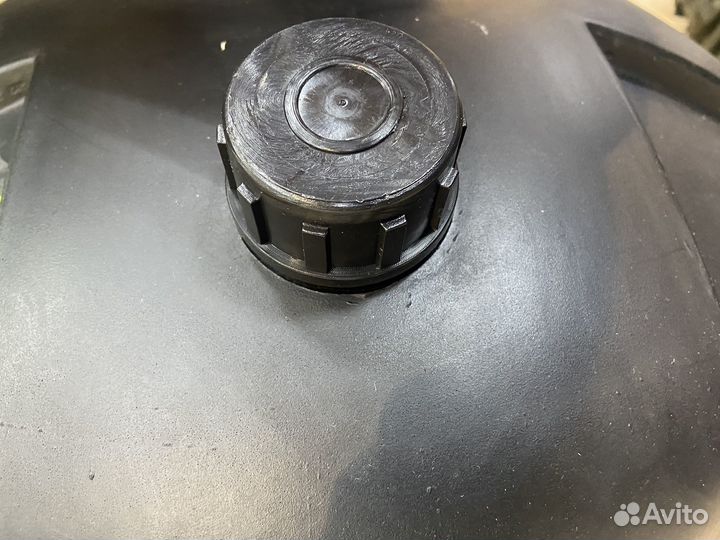 Манекен для бокса герман