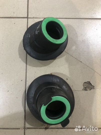 Пыльник рулевого карданчика Bmw X5 E53