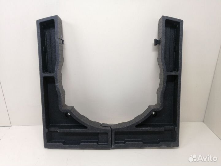 Ящик инструментов Skoda Kodiaq 2016