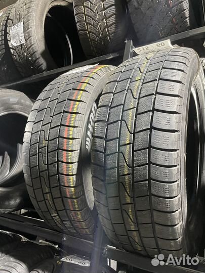 Hankook Winter I'Pike 215/60 R16