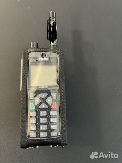 Рации Sepura STP9040 series 9000