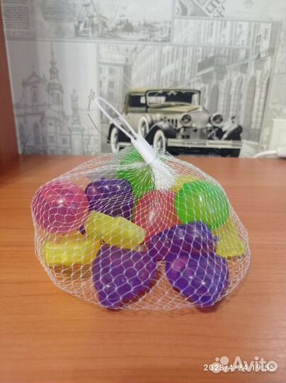 Фигурки для замораживания