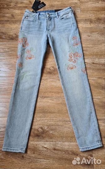 Джинсы A/X Armani exchance новые