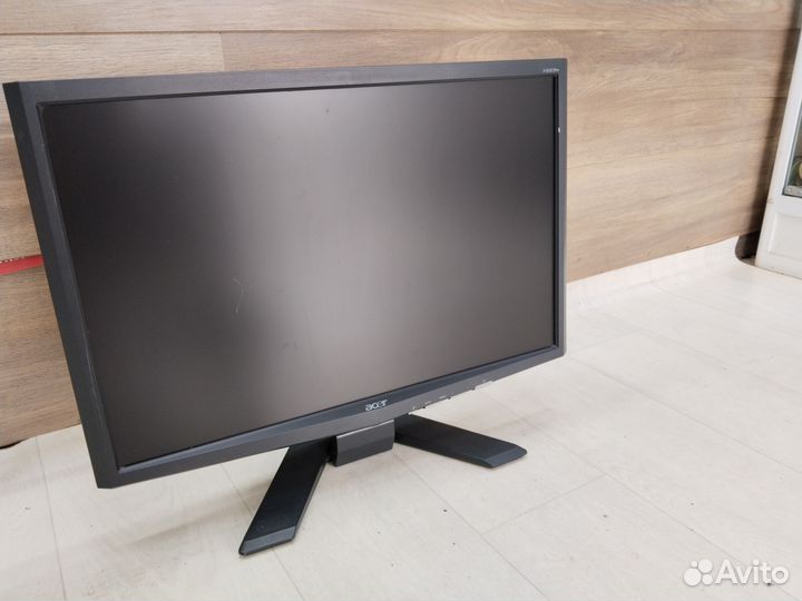 Монитор Acer X223w