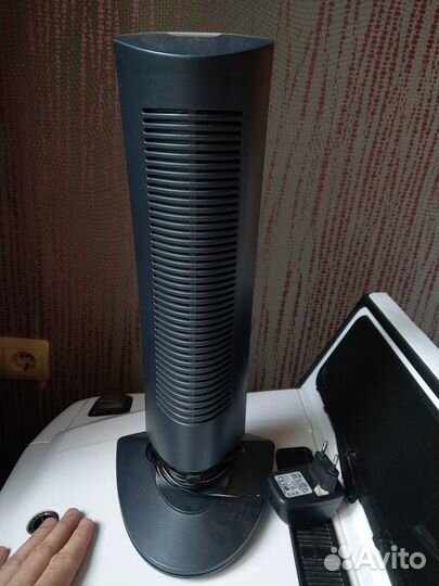 Ионный очиститель воздуха с уф XJ-1100