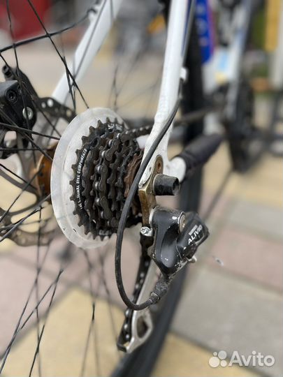 Element proton 2.0 (с седлом)