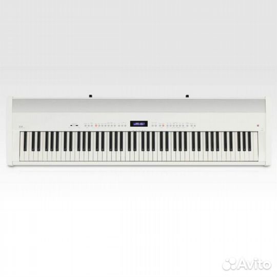 Цифровое фортепиано Kawai ES8 + Аксессуары