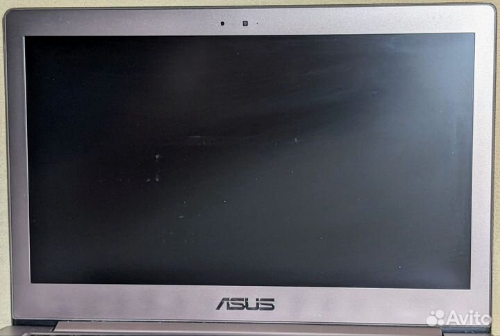 Asus Zenbook UX303U по запчастям