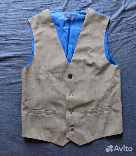 Костюм для мальчика Paul Smith Junior, 12 лет