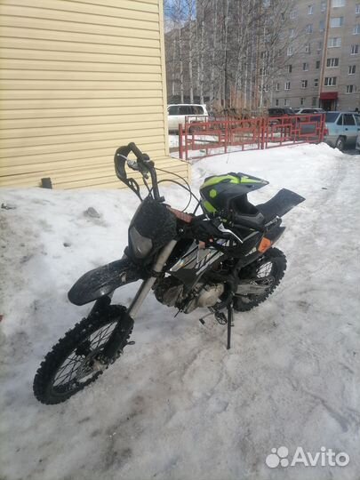 Wels rx 140