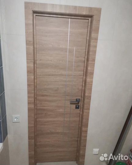 Двери межкомнатные Вектор - 224