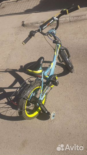 Велосипед Maxx PRO