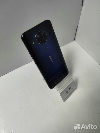 Nokia 5.4, 4/128 ГБ