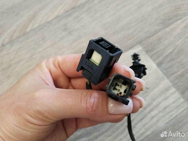 Проводка (коса) передней двери Jeep Grand Cherokee