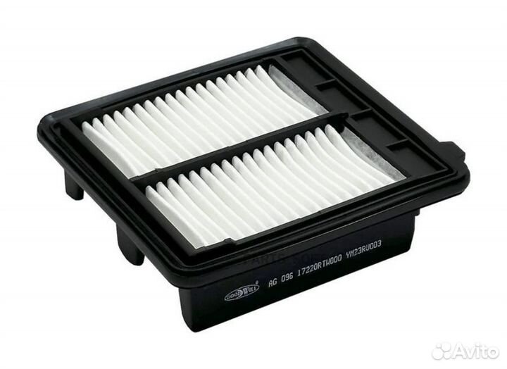 Goodwill AG 096 Фильтр воздушный goodwill AG 096