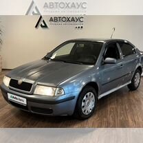 Skoda Octavia 1.4 MT, 2008, 330 005 км, с пробегом, цена 450 000 руб.