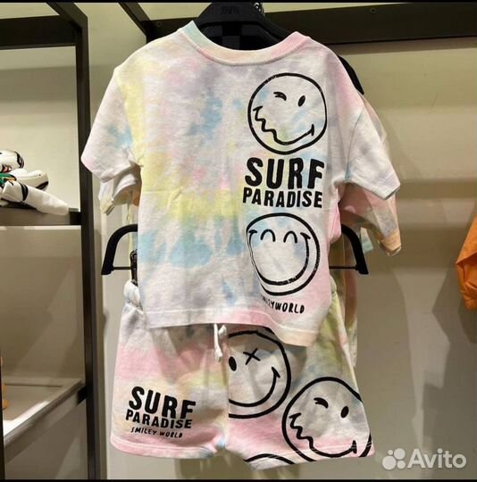 Костюм для мальчика