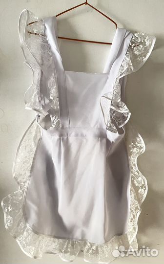 Фартук на последний звонок