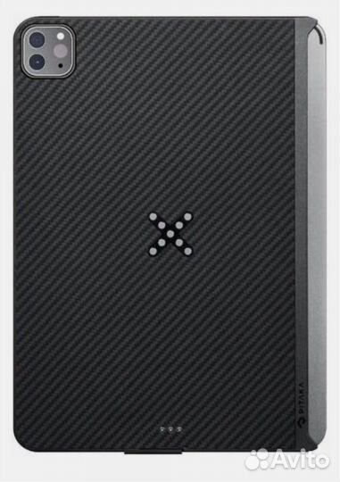 Чехол pitaka MagEZ 2 Case для iPad Pro 12.9