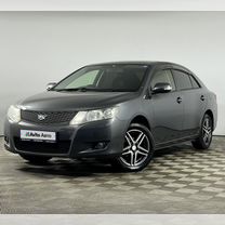 Toyota Allion 1.5 CVT, 2009, 140 000 км, с пробегом, цена 1 262 000 руб.