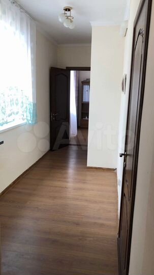 Дом 110 м² на участке 1 сот.