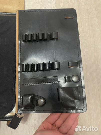 Планшет (сумка полевая офицерская)