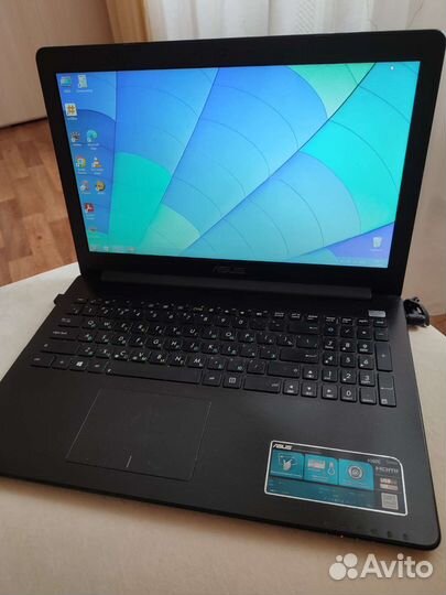 Asus x502c