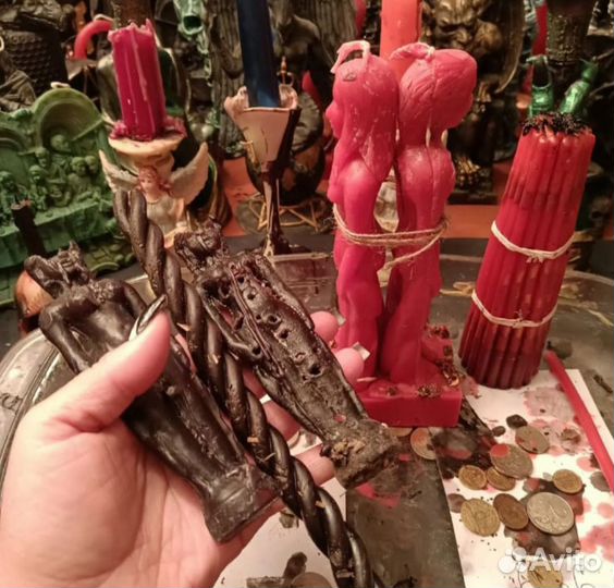 Таро гадание предсказания на картах