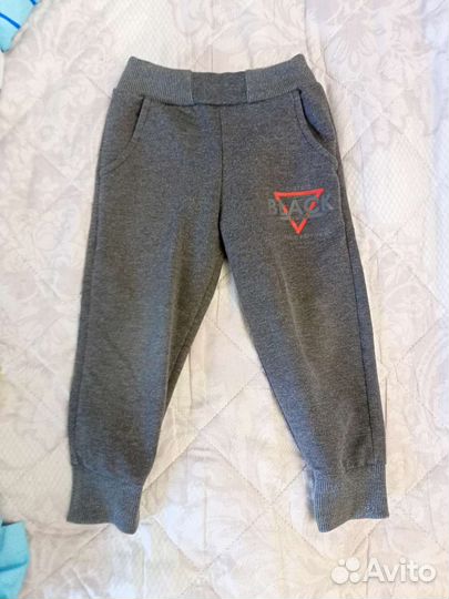 Спортивный костюм