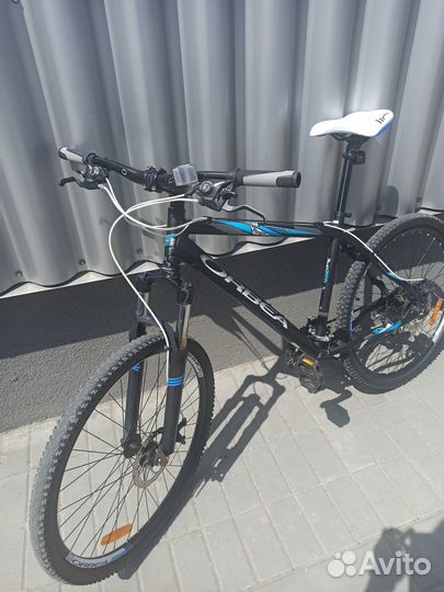 Велосипед Orbea Dakar 2013 disk, 26