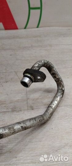 Трубка кондиционера Nissan Qashqai J10 HR16DE 2007