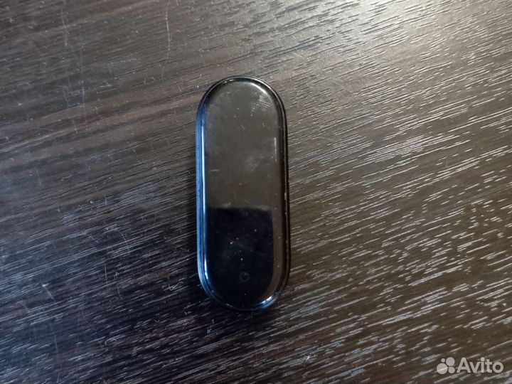 Xiaomi mi SMART band 5