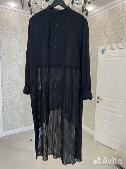 Рубашка дизайнерская