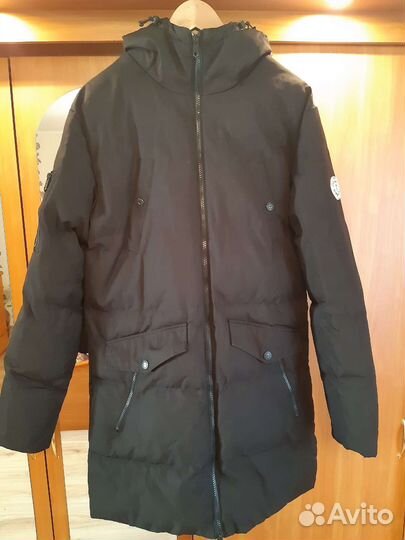 Куртка Мужская