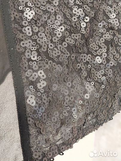 Женская блузка туника