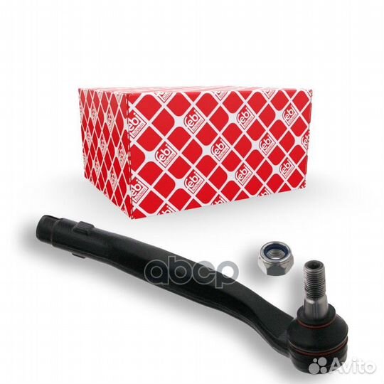 22612 Наконечник р/т MB W163 ML прав. 22612 Febi