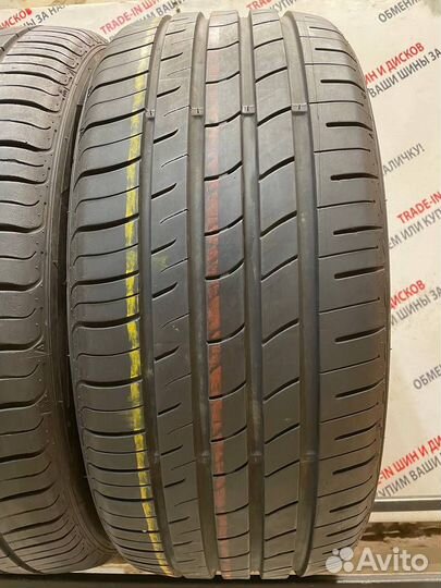 Nexen N'Fera RU1 SUV 255/45 R19 100V